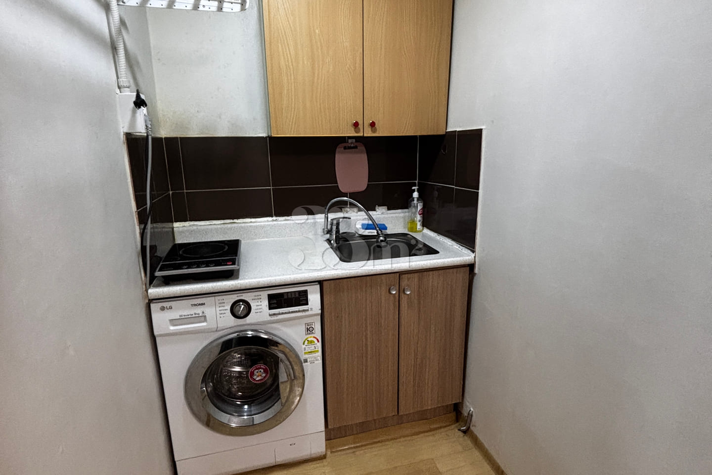 Soonchunhyang University Shinchang Studio Apa 4th image