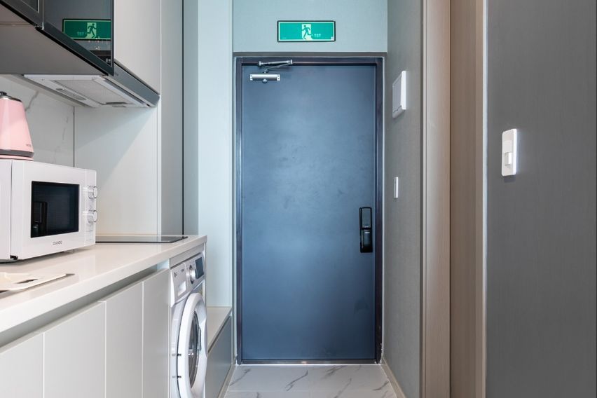 서면역신축레지던스99