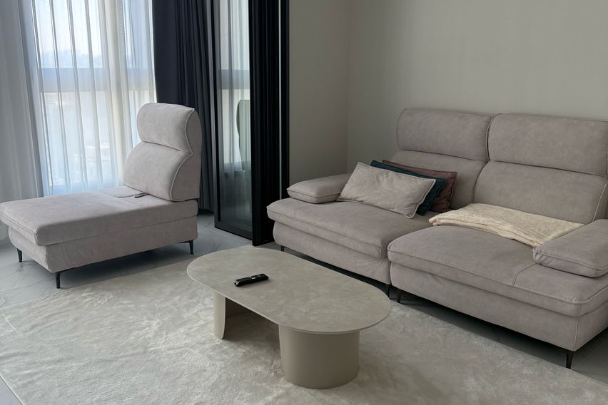 ♥️확장형 거실 아워룸♥️