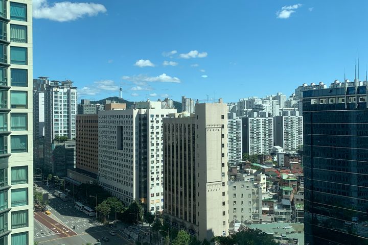 깔끔 세련 +최상의입지 16번째 이미지