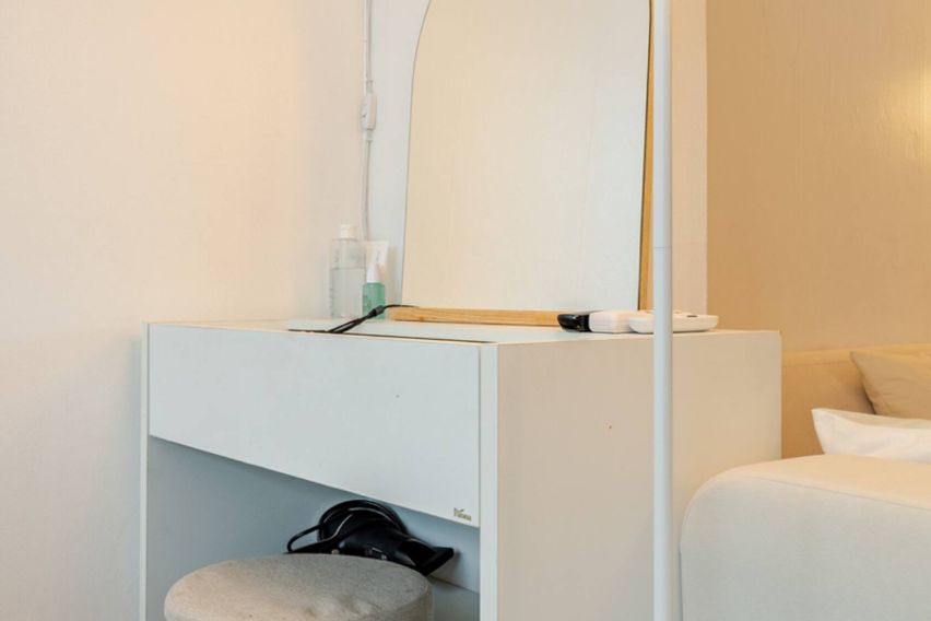 홍대위치최고👍호텔룸