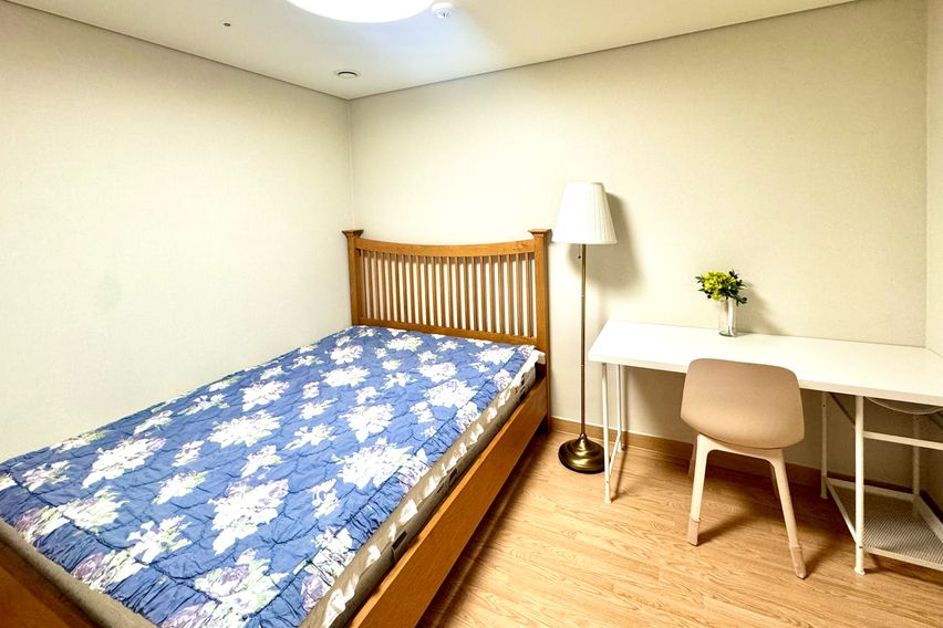 센텀시티벡스코1분 방2 3번째 이미지