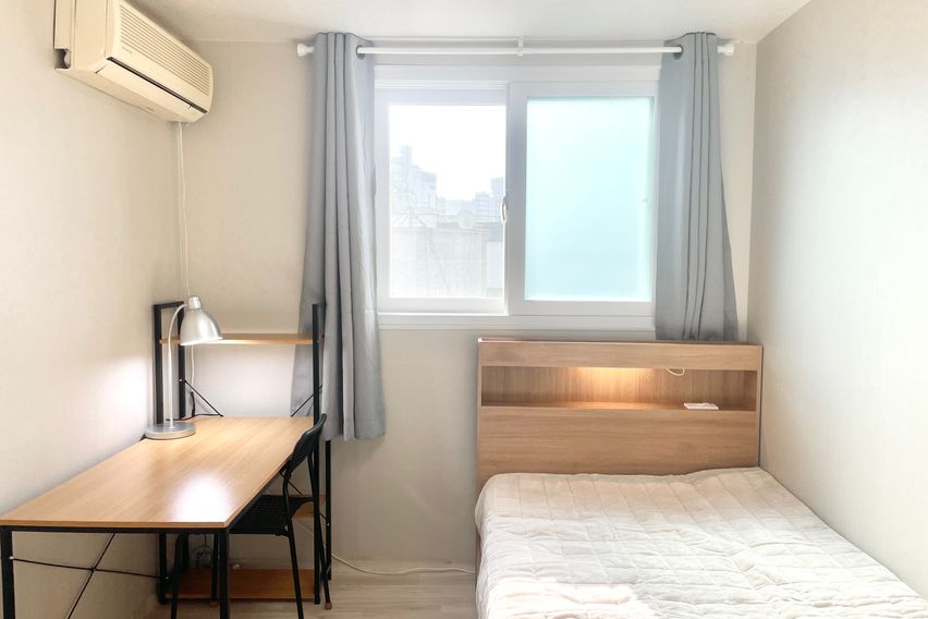 신촌역 리모델링 501