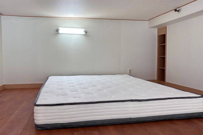 ☀️오리역 뻥뷰 1-4인