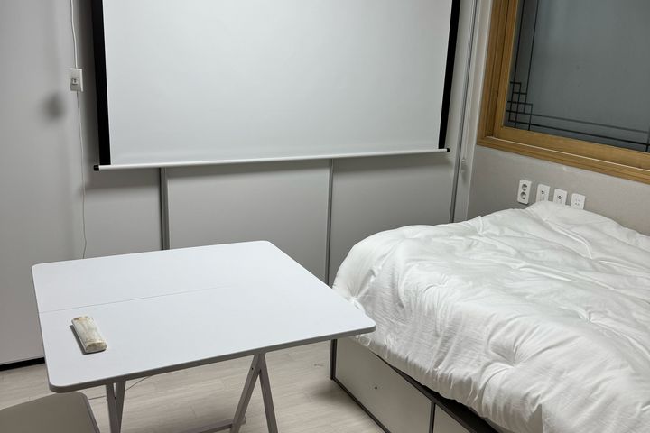 홍제역 투룸 연립빌라 9번째 이미지