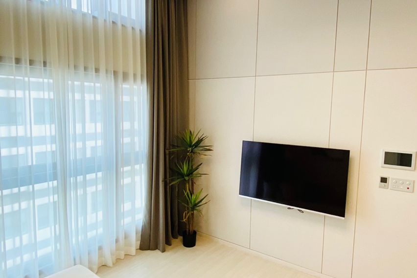 여수 웅천 레지던스