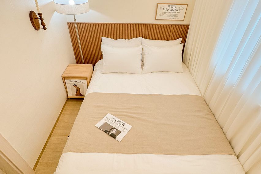 연대세브란스홍대역숲길 6번째 이미지