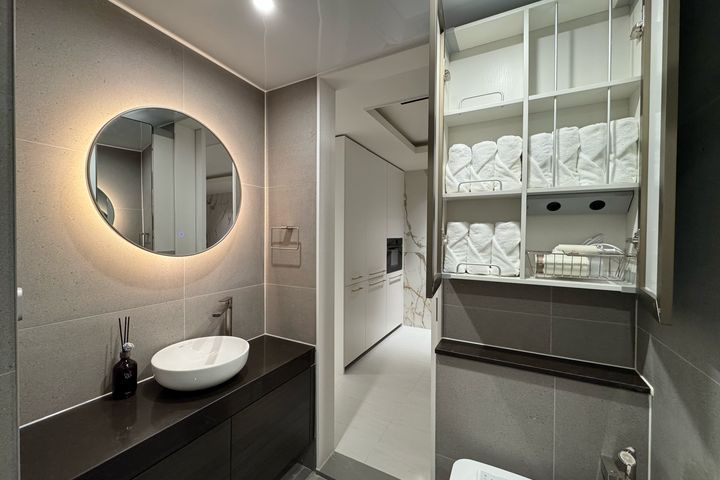 💛 Gangnam High-End New 2-Room Apartment 16th image