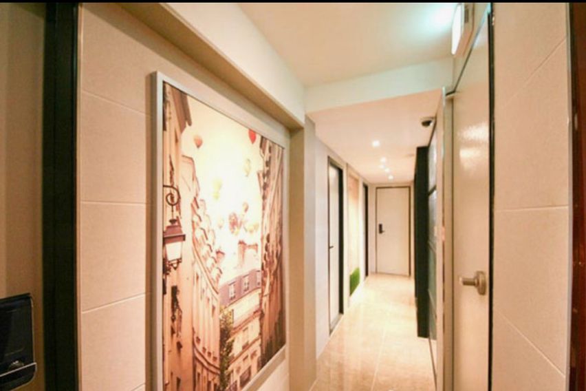 도도하우스 신논현원룸텔 1번째 이미지