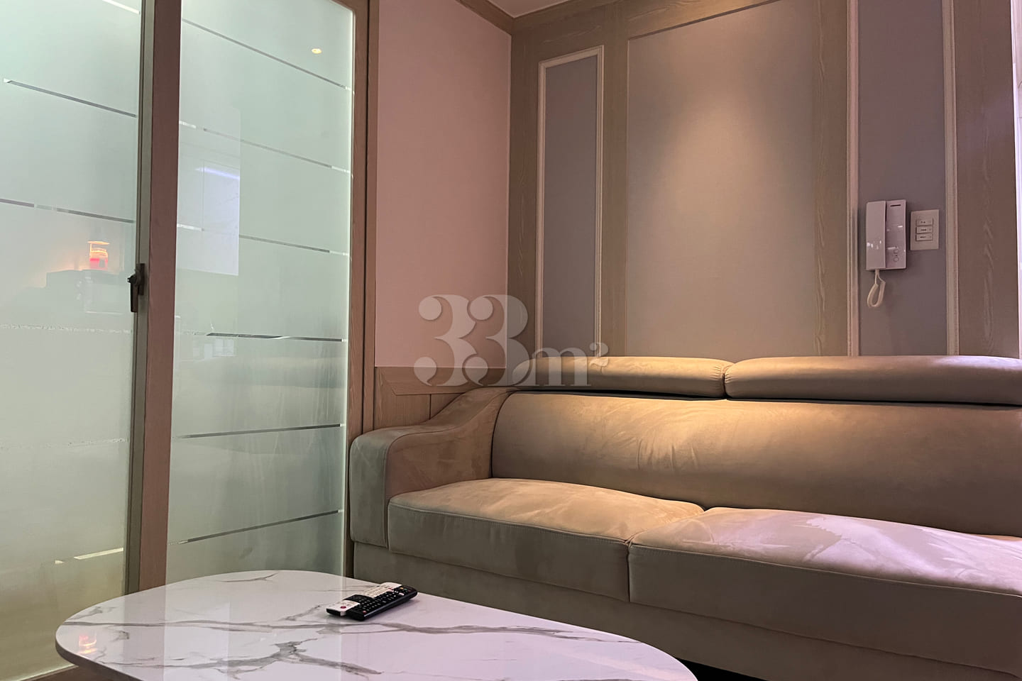 Clean mini two-room apartment near Gyeongsan  5th image