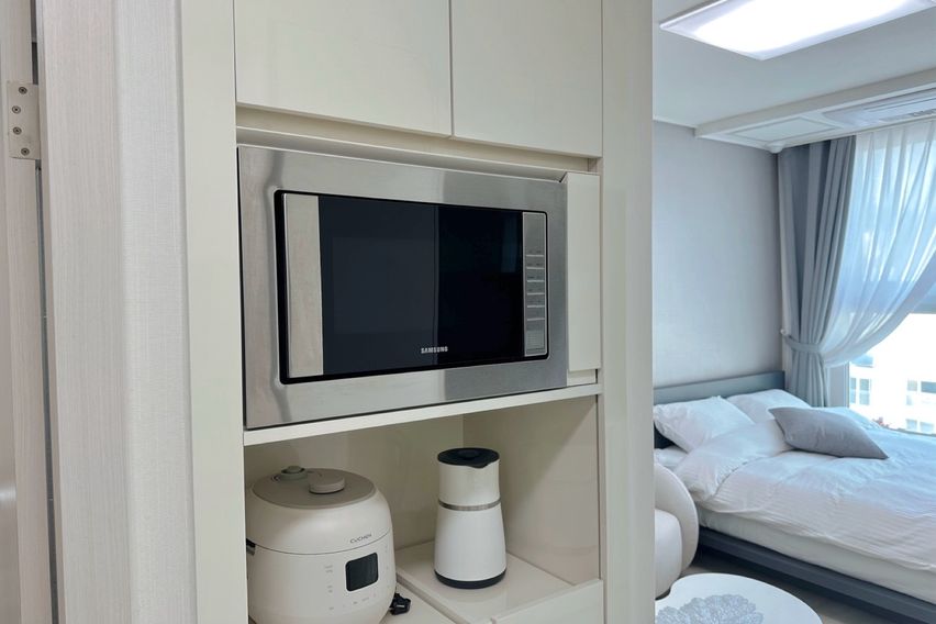 꿈에 그린 쉼이 있는곳 4번째 이미지