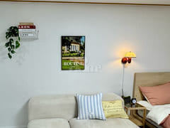 Maison Hyeonchungno Station, Unit 303 4th image