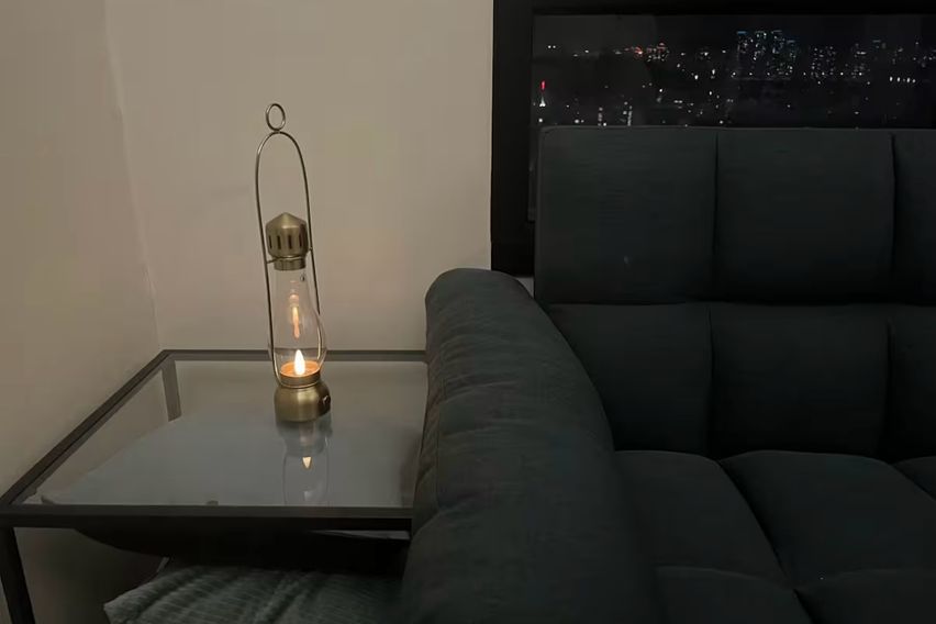 홍대입구 조용한 숙소 5번째 이미지