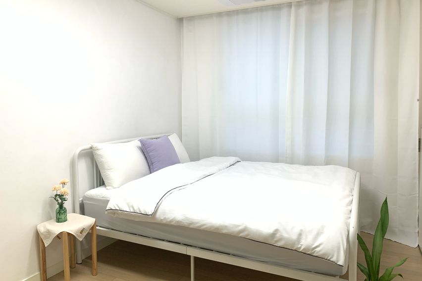 🌈 제기동역 1분