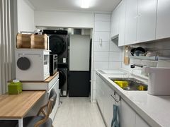 Nowon Madeul newlywed home, fully furnished 5th image