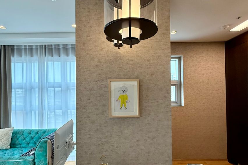 청담대로,작품이있는집🦋