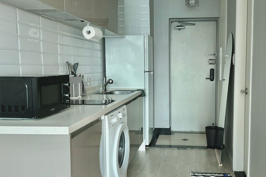 상무지구ohiyo하우스