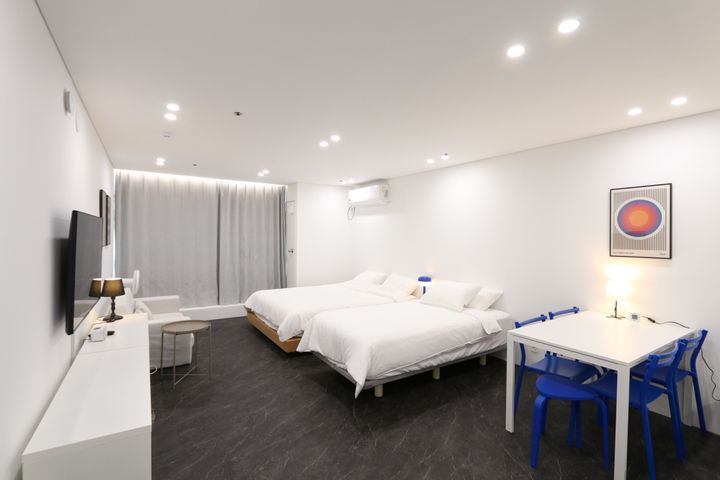 홍대sunhouse 0번째 이미지