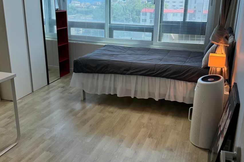 속초원룸오션뷰 무료주차 4번째 이미지