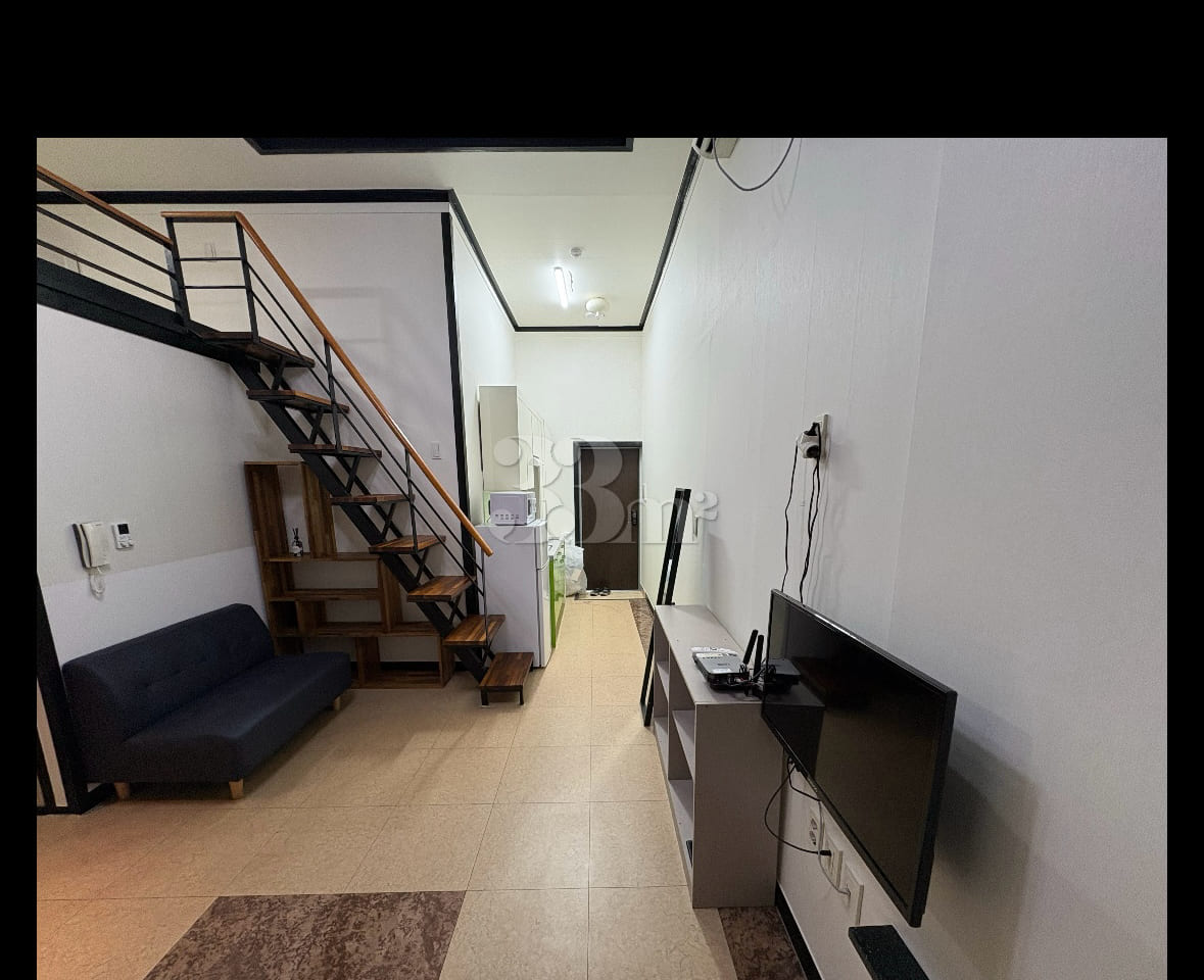 Eoksan-dong duplex, three-burner stove, dryer 3th image