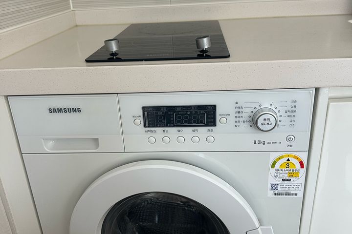 강남역 1분 고층 풀옵 11번째 이미지