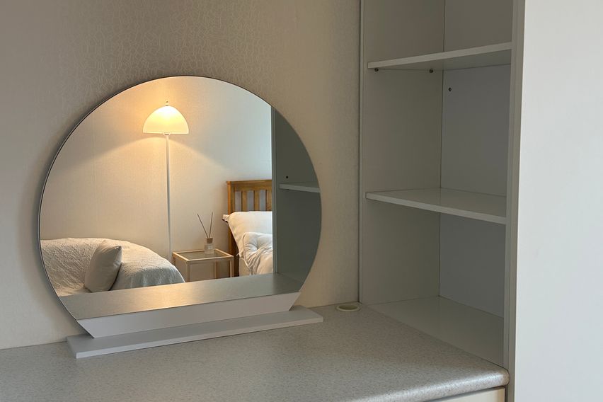 청주터미널숙소 무료주차