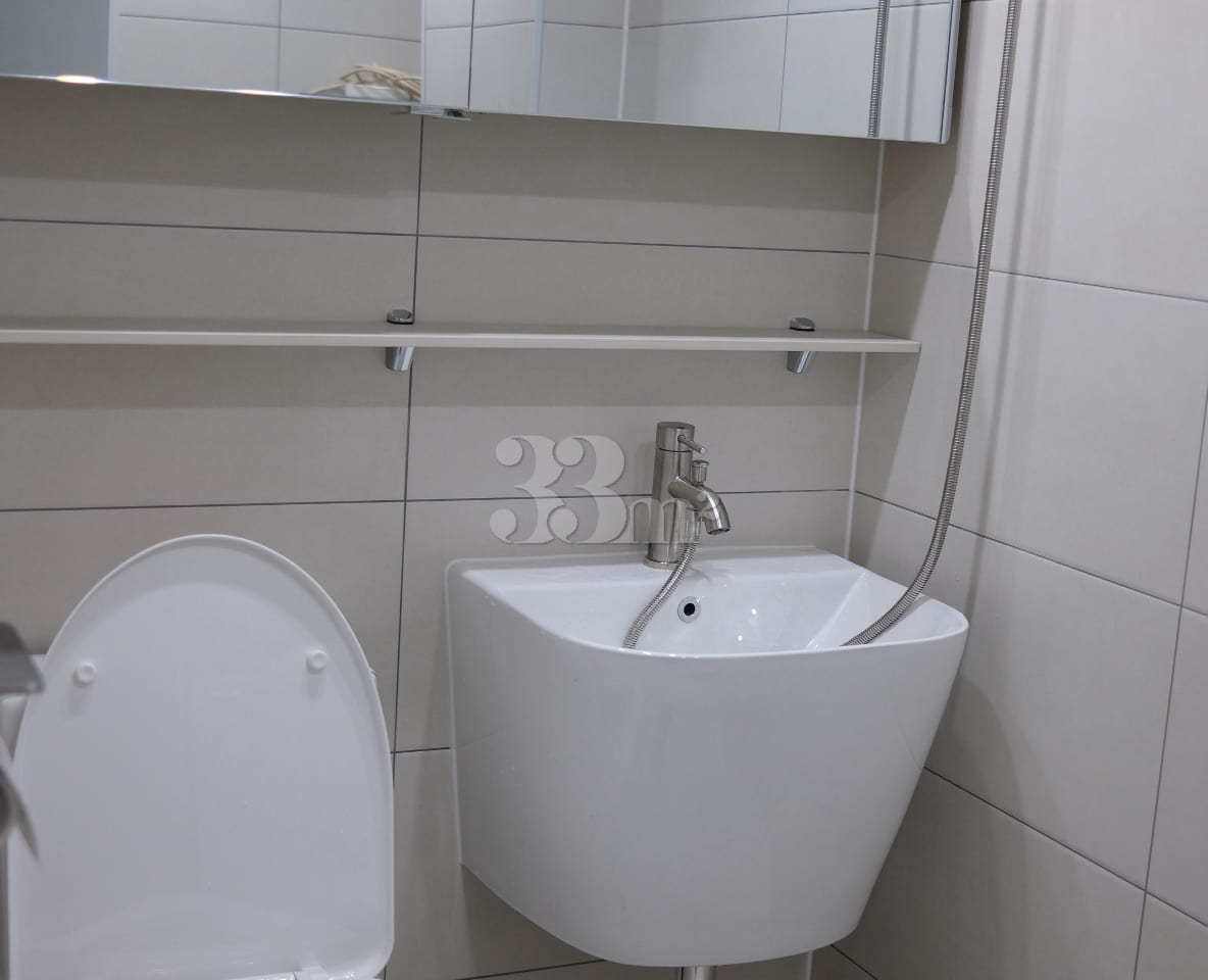 Namchuncheon Station Sunny 1.5-Room Apartment 12th image