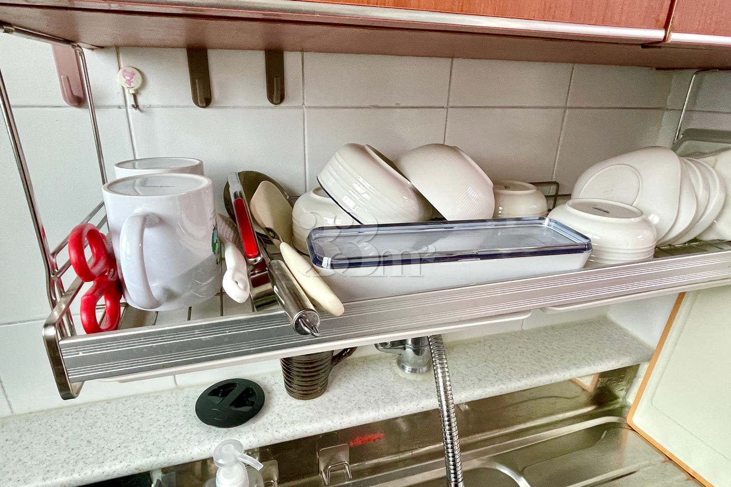 Short-term rentals in Jeonju (1 week to 1 mon 9th image