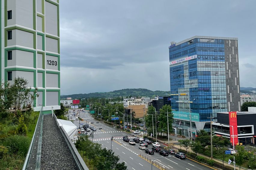 초신축 3룸 오피스텔💙