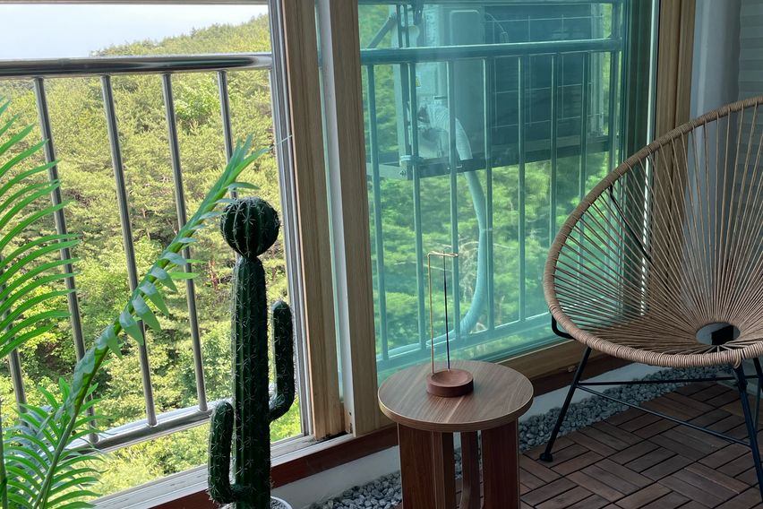 오션뷰/서핑/할인❤️