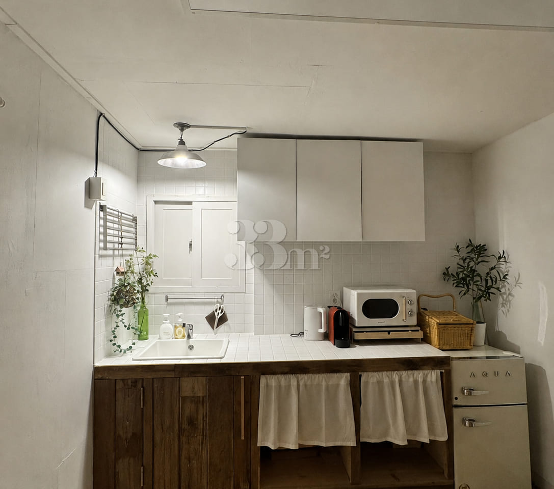 Seongsu Atmospheric Cottage House 6th image