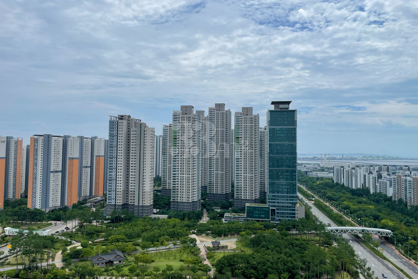 Songdo's Most Convenient Location 2 10th image