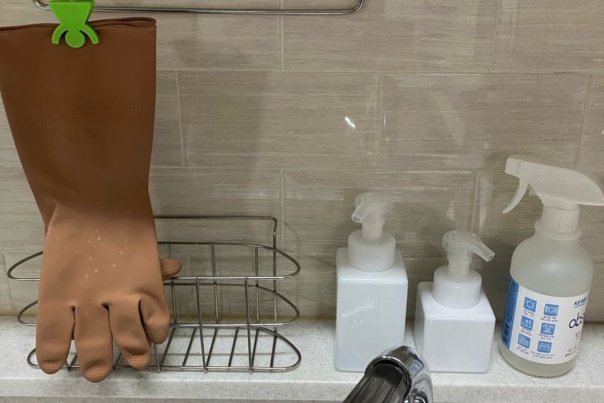 중앙대정문3분 1인실B