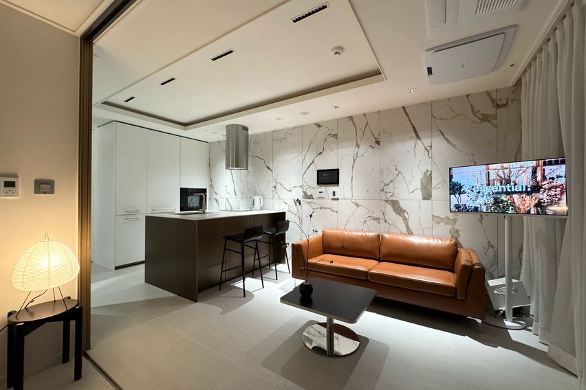 ⭐️강남하이엔드 신축2룸 0번째 이미지