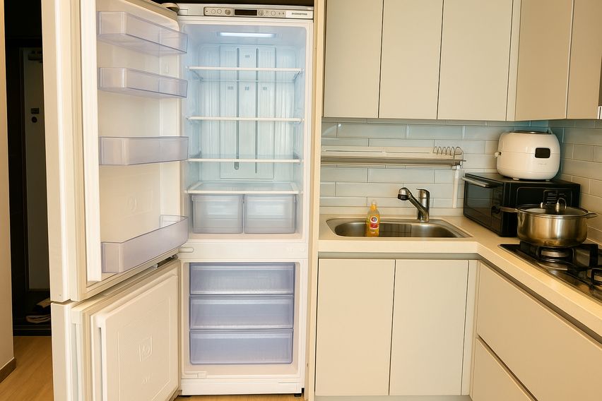 김포공항/방화/방2 5번째 이미지