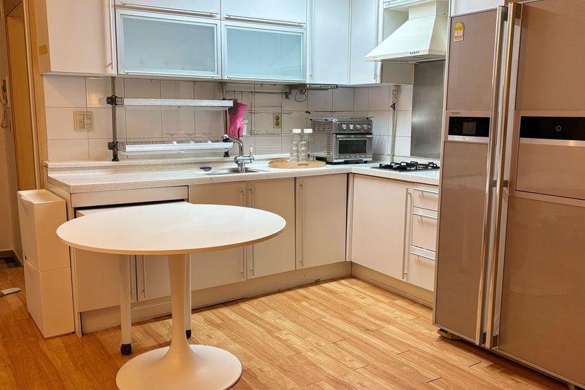 내집처럼편한 남부터미널 13번째 이미지