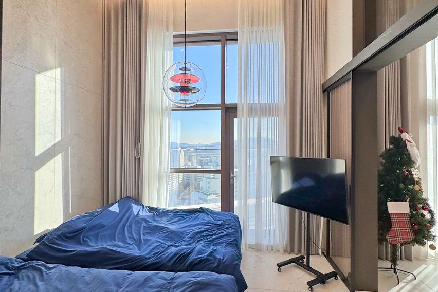 마포 뉴매드 로얄스위트