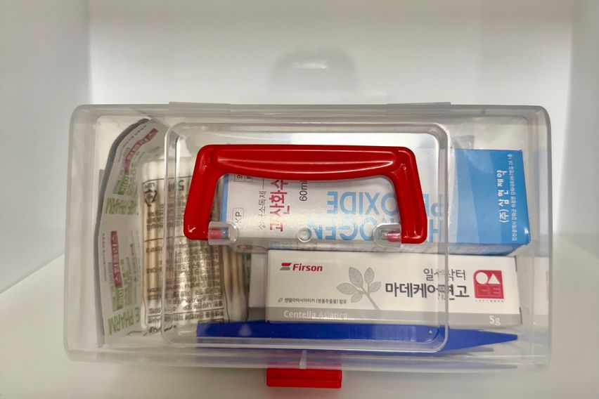 🌿고덕역1분 역세권 10번째 이미지