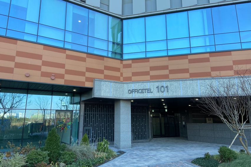 청라국제도시역푸르지오9