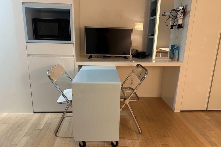 ❤️정자 분당카페거리풀옵 5번째 이미지