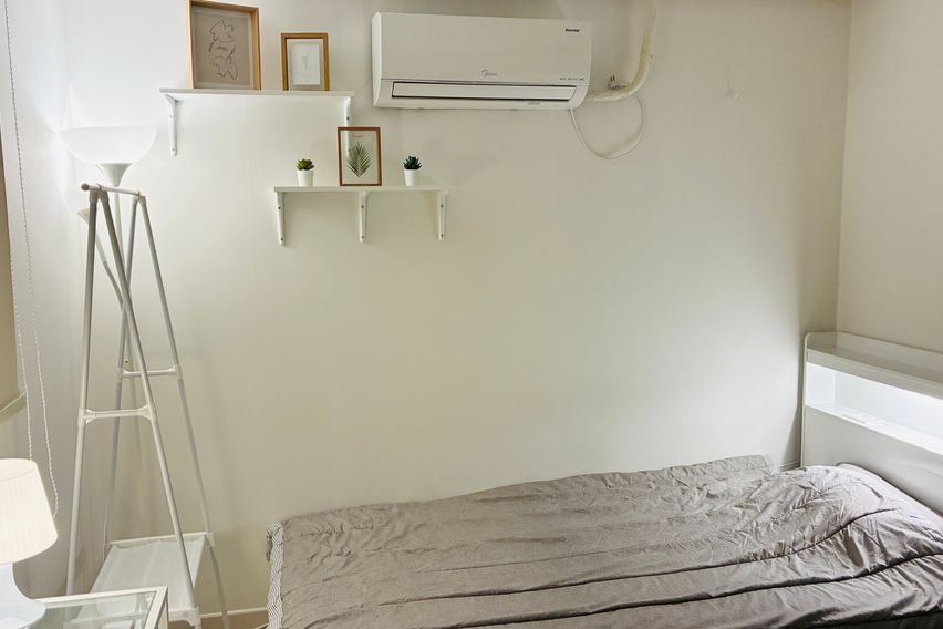 햇빛큰창2층 분리형원룸 8번째 이미지