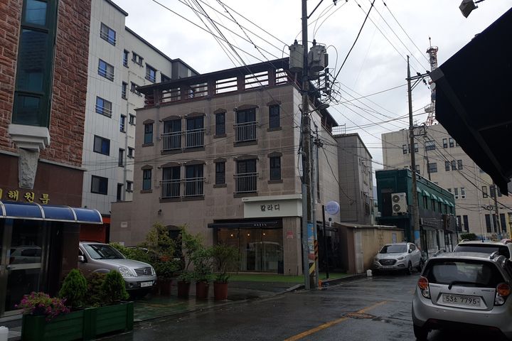 순천대학교 미르마루A 5번째 이미지