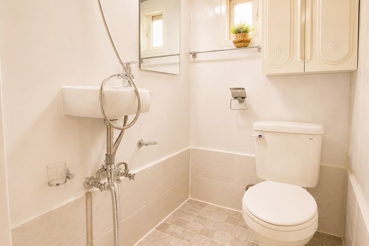 Two-room unit near Sookmyung Women's Universi 1th image