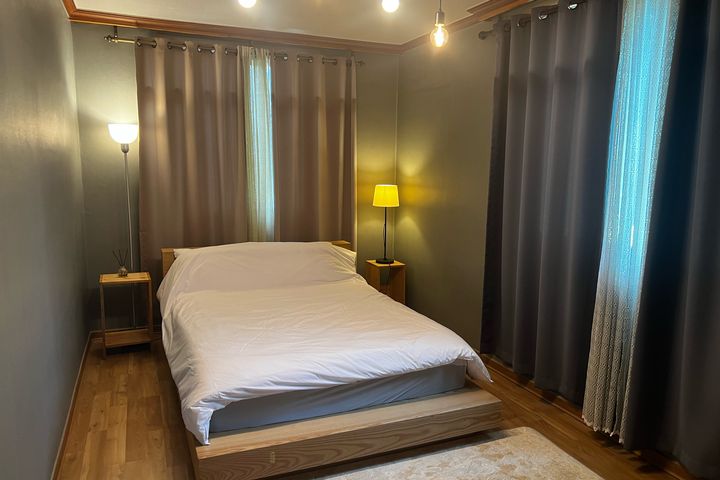 Pyeongseonwon Guesthouse 2th image