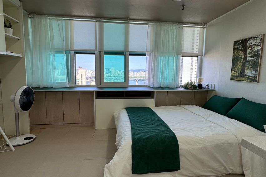 ❤️한강뷰 예쁜집할인3