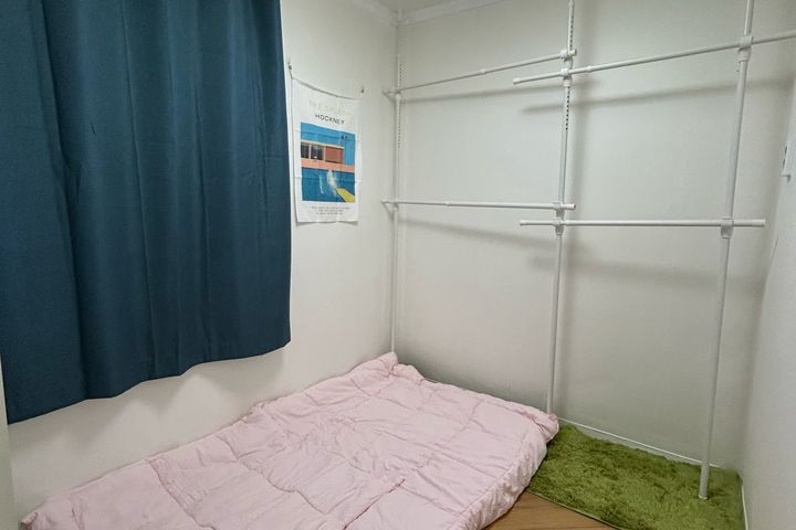Single room in a share house near Konkuk Univ 5th image