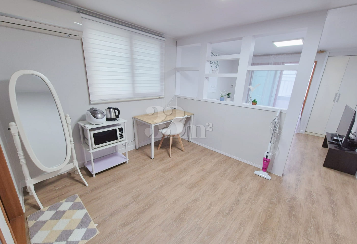✨Spacious room, popular host, fully furnished 2th image