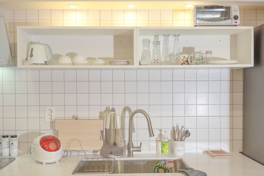 다대포🏖️ 오션뷰 아파트