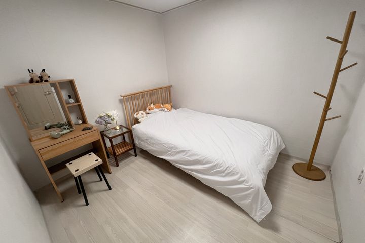 2-bedroom unit near Sangdo Station 12th image