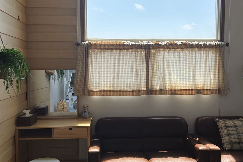 연희동 로프트Anook